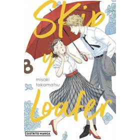 Skip y Loafer 08